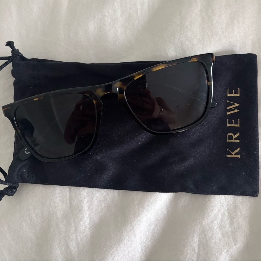 KREWE Sunglasses
